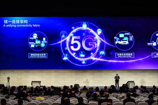 中国企业为何主推极化码进入5G标准