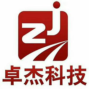 广州卓杰科技有限公司_网站建设_网站设计_网站策划